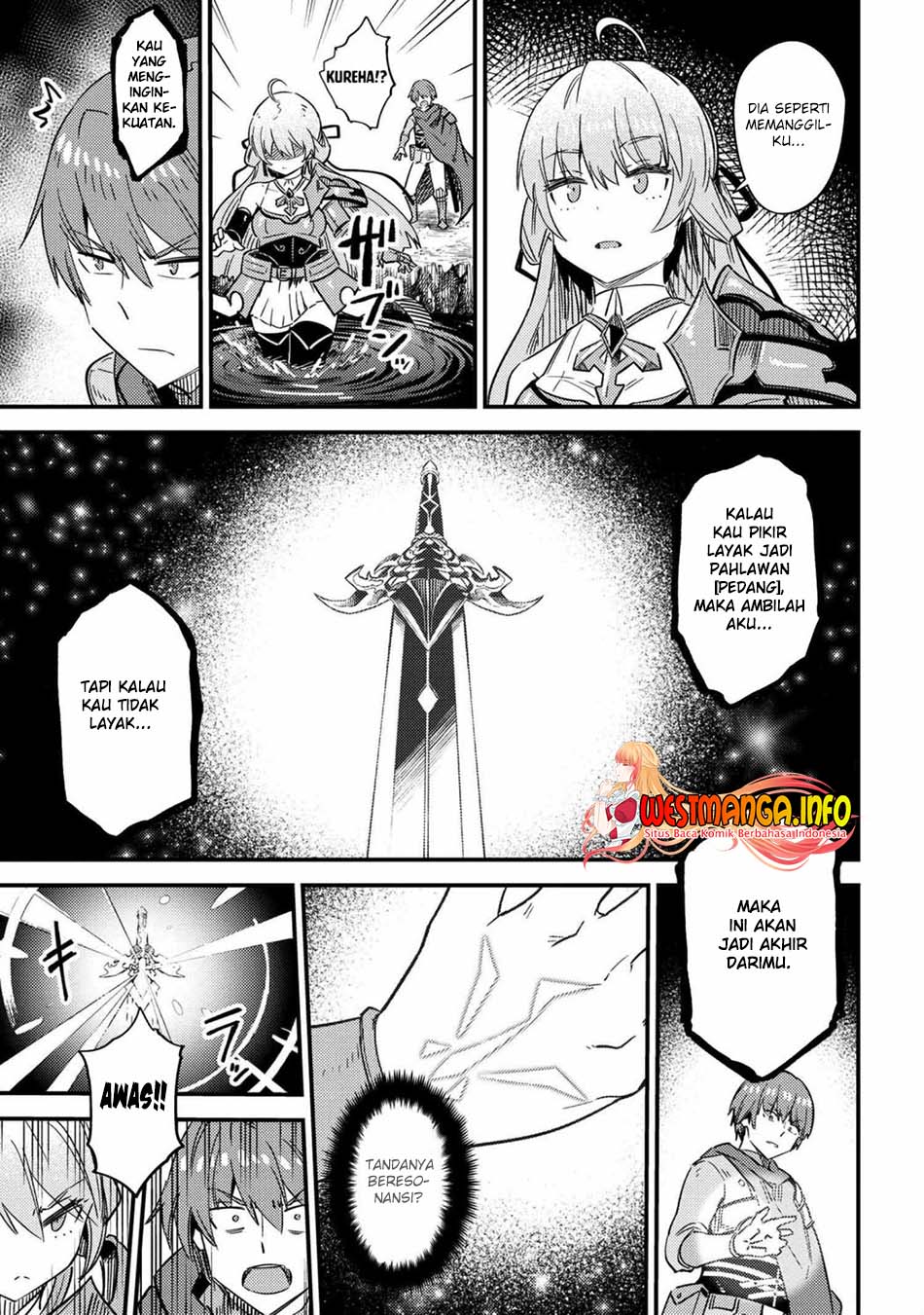 Kaifuku Jutsushi Yarinaoshi: Sokushi Mahou to Skill Copy no Chouetsu Heal